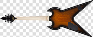 Transparent Deathclaw Png   Electric Guitar  Png Download