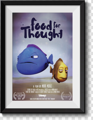 Image   Blowfish   Poster  HD Png Download