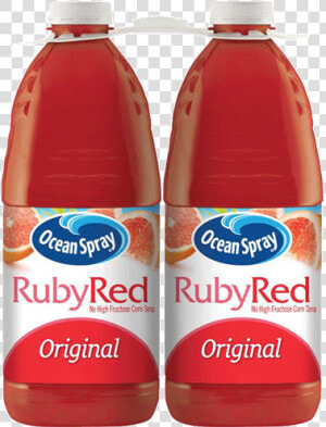 Ruby Red Grapefruit Juice  HD Png Download