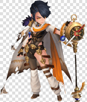 Seven Knights Wiki  HD Png Download