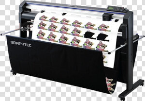 Hp Latex 64 Cutter  HD Png Download