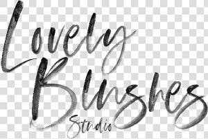 Blushing Png  Transparent Png