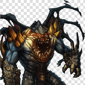 Gems Of War Wikia   Gems Of War Ancient Horror  HD Png Download