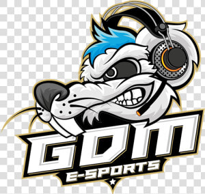 Counter Strike Global Offensive Logo Transparent Download   Logo Guerreros Del Mouse  HD Png Download