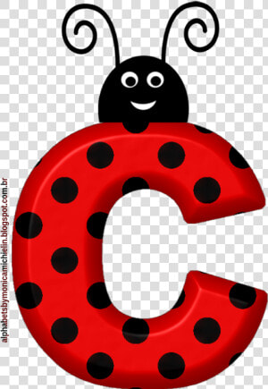Ladybird Alphabet  HD Png Download