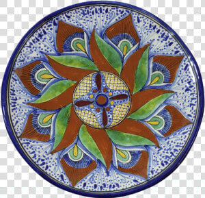 Talavera Pottery  HD Png Download