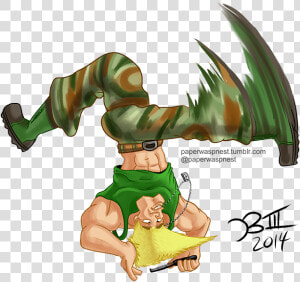 Guile S Priorities  HD Png Download