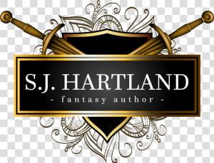 Author S J Hartland   Sharda University  HD Png Download