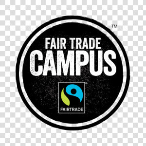 Fair Trade Campus  HD Png Download