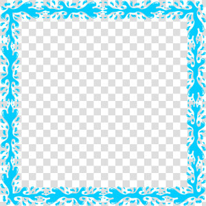Water Clip Art   Marcos De Agua Png  Transparent Png