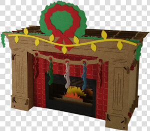 Hearth  HD Png Download