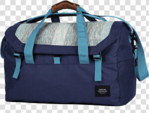 Duffle Bag   Hand Luggage  HD Png Download