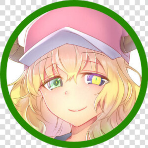   lucoa   Cartoon  HD Png Download