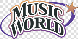 Music World Stores   Music World Battle Ground  HD Png Download