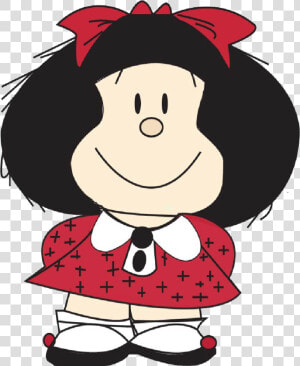 Mafalda Png  Transparent Png