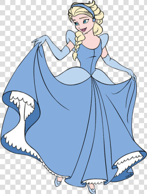 Cinderelsa By Darthraner83 d9huu0k   Disney Princess Disney Photos Of Cinderella  HD Png Download