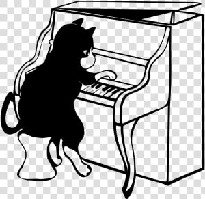 Transparent Piano Icon Png   Jazz Piano Png  Png Download