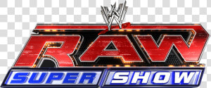 Wwe Raw Logo Png   Wwe Raw 2011 Logo  Transparent Png