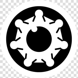 Sindicate Entertainment Group  Llc   Circle  HD Png Download