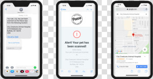 Peeva Instant Notification   Iphone  HD Png Download