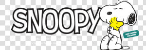 Top Images For Ambassador Logo Snoopy On Picsunday   Line Art  HD Png Download