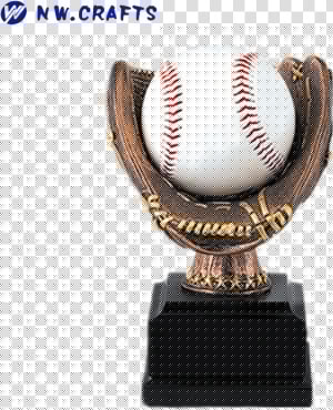 Trofeo De Baseball Png  Transparent Png