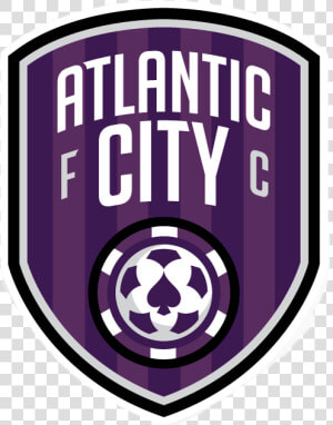 Atlantic City Fc Soccer  HD Png Download