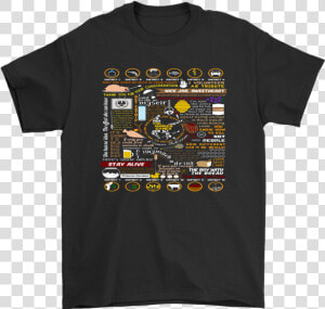 Hunger Games Shirt  The Hunger Games  Mockingjay  Katniss   Never Received My Hogwarts Letter  HD Png Download