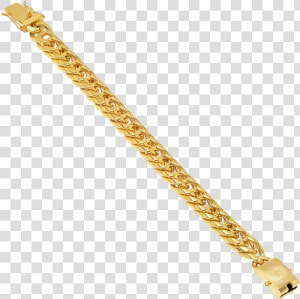 Vesso Cuban Link Bracelet  HD Png Download