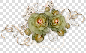Bird  Rose  Tape  Ornament  Decor  Photoshop   Garden Roses  HD Png Download