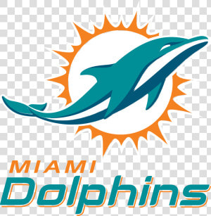Miami Dolphins 2019 Logo  HD Png Download