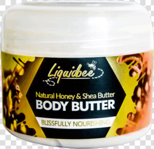 Honey Shea Olea Body Butter   Cosmetics  HD Png Download