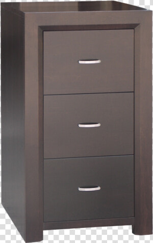 Contempo File Cabinet  HD Png Download