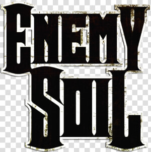 Enemy Soil Records  HD Png Download