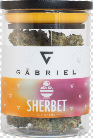 Gabriel Sherbet Strain  HD Png Download