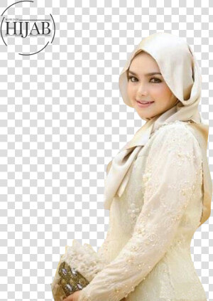 Femme Hijab Png  Transparent Png
