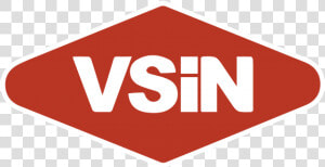 Vsin   Sign  HD Png Download