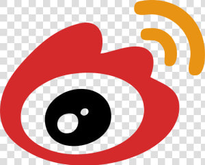 Sina Weibo Icon Logo Png Transparent   Sina Weibo Logo Png  Png Download