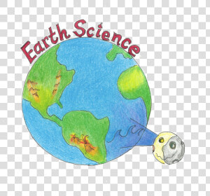 Earth Science Png   Earth  Transparent Png