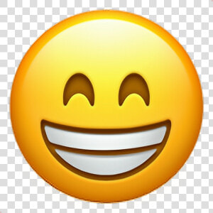 Transparent Background Happy Emoji   Png Download   Transparent Background Happy Emoji  Png Download