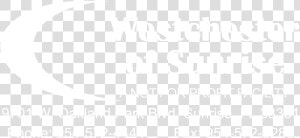 Westchester Of Sunrise   Graphic Design  HD Png Download