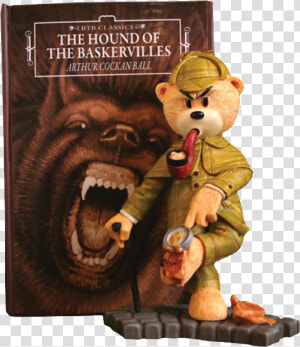 Bad Taste Bears  HD Png Download
