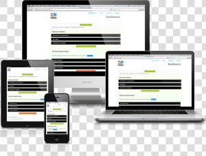 Computer Tablet Phone Mockup Free   Png Download   Computer Phone Mockup Png  Transparent Png