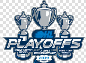 Ohl Playoff Bracket 2019  HD Png Download