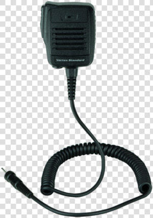 Vertex Mh 66f4b Rugged Speaker Microphone   Mh 66f4b  HD Png Download
