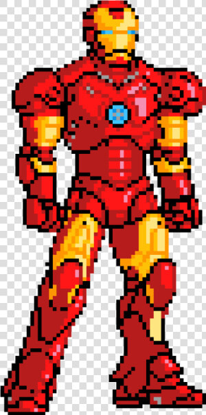 Ironman Hama  HD Png Download