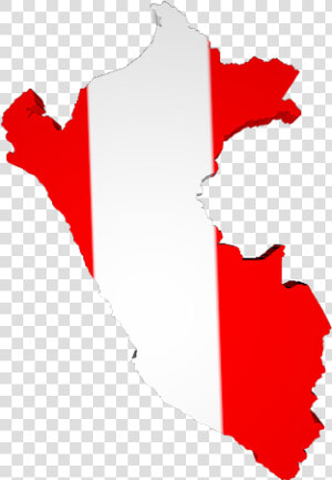 Mapa Vector Png Peru  Transparent Png