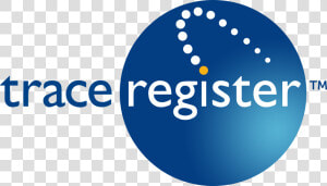 Trace Register  HD Png Download