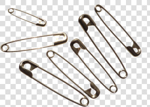 Transparent Clothes Pin Png   Sewing Pins Png  Png Download