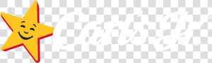Carl  39 s Jr Logo 2018  HD Png Download
